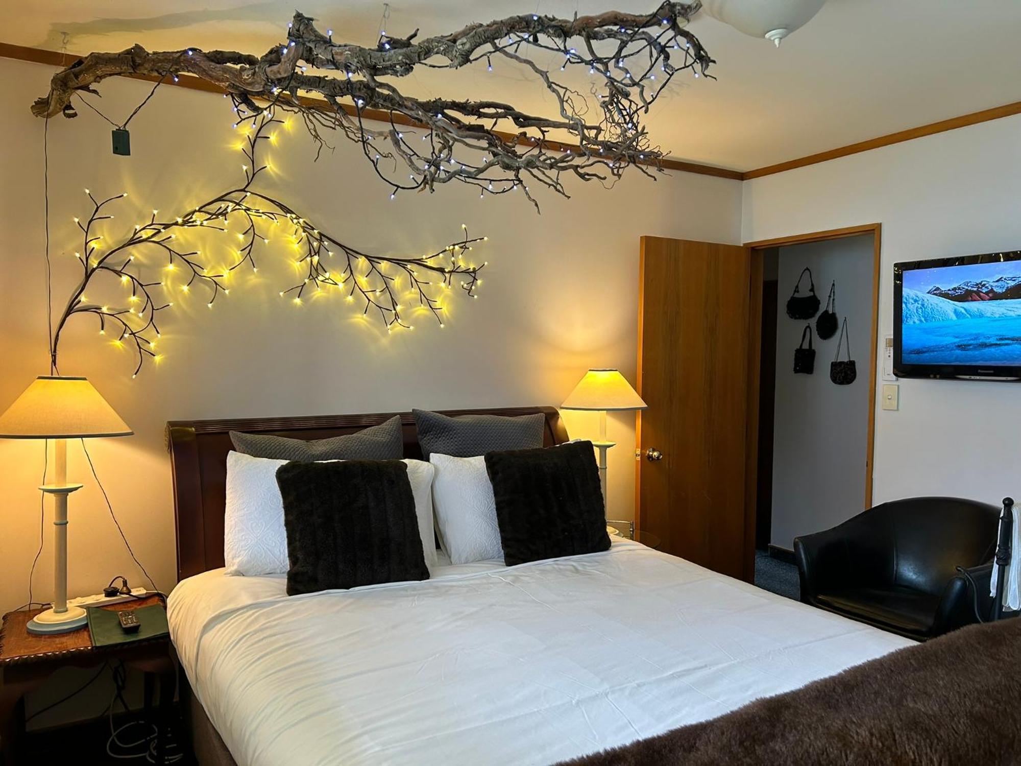 The Embassy B&B Queenstown Eksteriør bilde