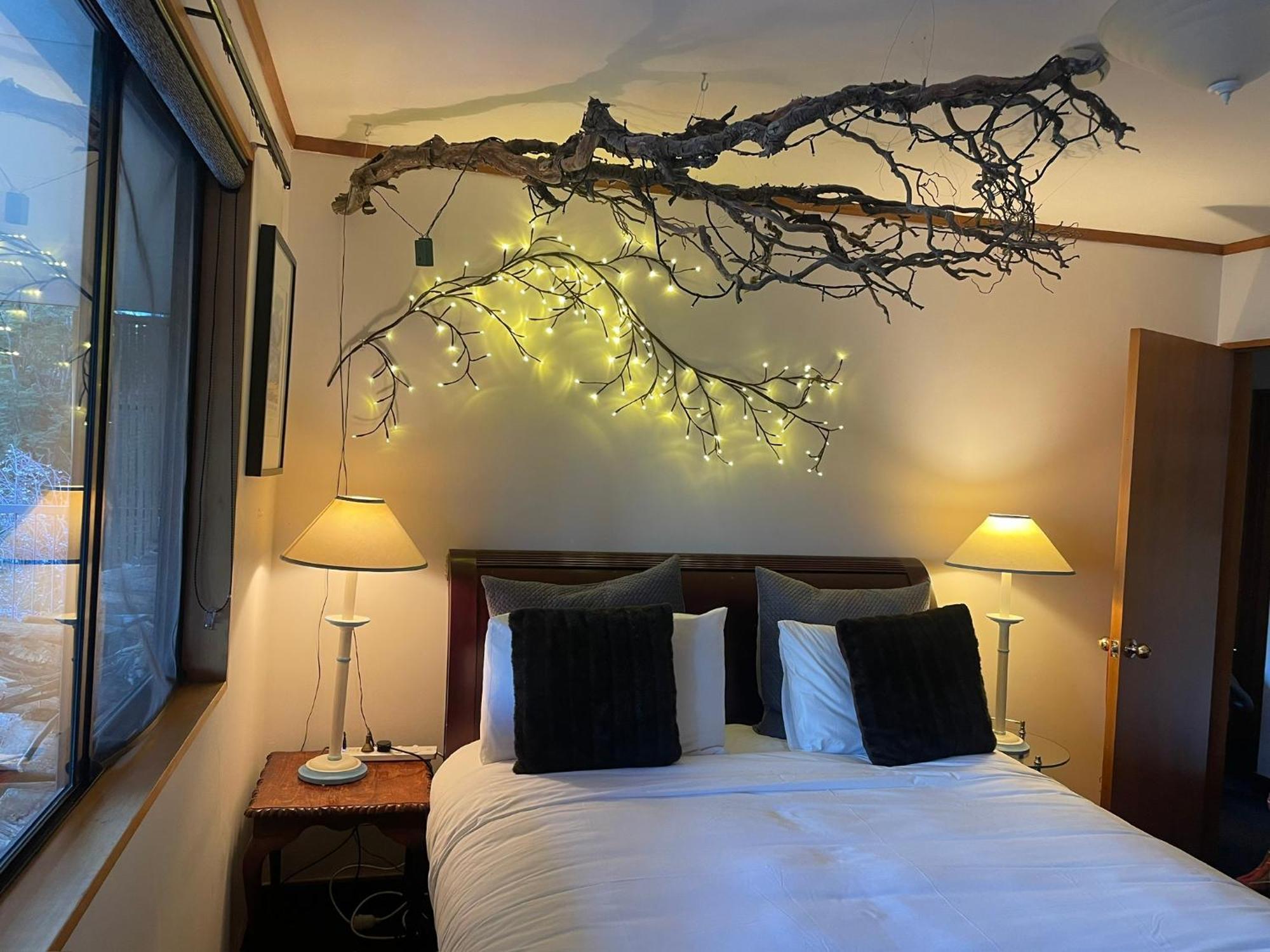 The Embassy B&B Queenstown Eksteriør bilde