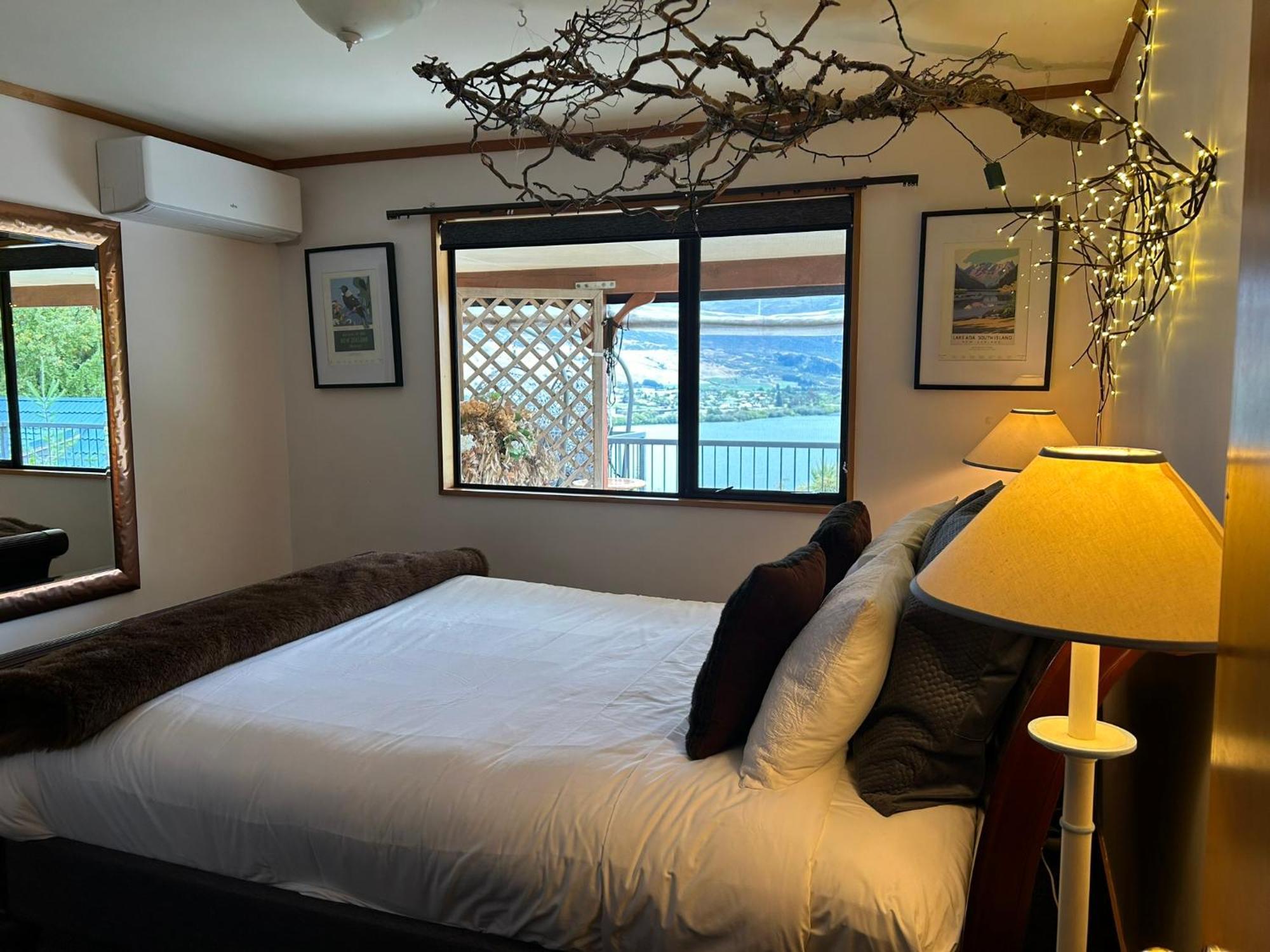 The Embassy B&B Queenstown Eksteriør bilde